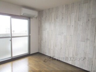 CASA・SOLの物件内観写真